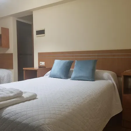 Hostal O Patron-2